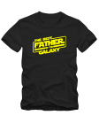 Best father in galaxy